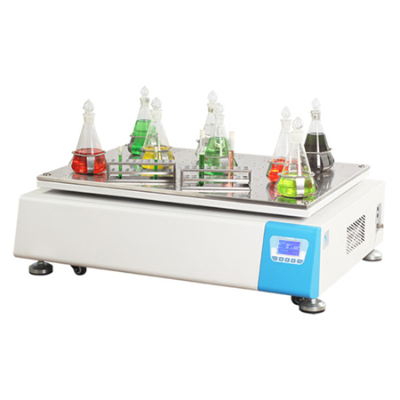 上海一恒搖瓶機(jī)HZQ-3221（單層）振蕩器